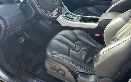 Land Rover Range Rover Evoque I, 2011 год, 1 740 000 рублей, 5 фотография
