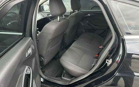 Ford Focus III, 2011 год, 759 000 рублей, 19 фотография