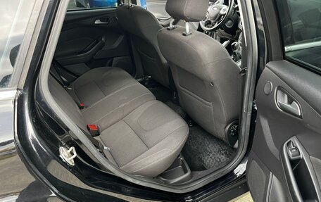 Ford Focus III, 2011 год, 759 000 рублей, 20 фотография