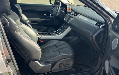 Land Rover Range Rover Evoque I, 2011 год, 1 740 000 рублей, 8 фотография