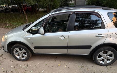 Suzuki SX4 II рестайлинг, 2011 год, 580 000 рублей, 7 фотография