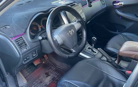 Toyota Corolla, 2010 год, 1 000 000 рублей, 6 фотография