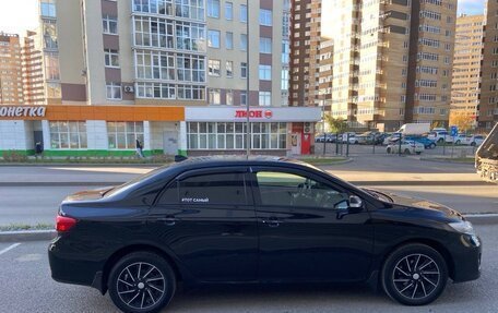 Toyota Corolla, 2010 год, 1 000 000 рублей, 3 фотография