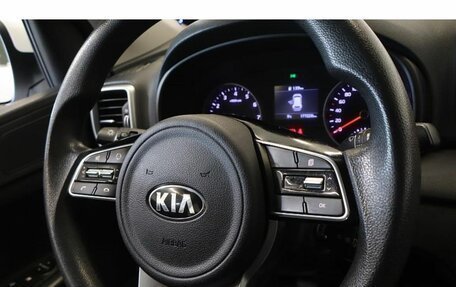 KIA Sportage IV рестайлинг, 2018 год, 1 579 000 рублей, 8 фотография