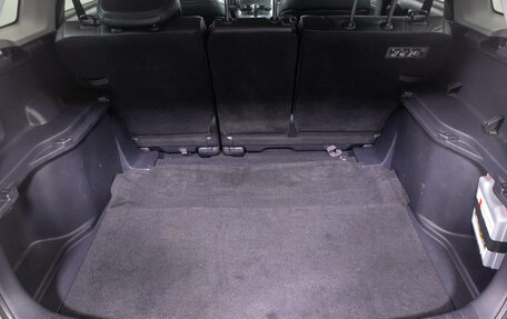 Honda CR-V III рестайлинг, 2008 год, 1 699 000 рублей, 8 фотография