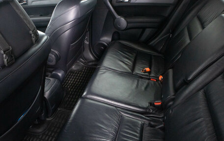 Honda CR-V III рестайлинг, 2008 год, 1 699 000 рублей, 11 фотография
