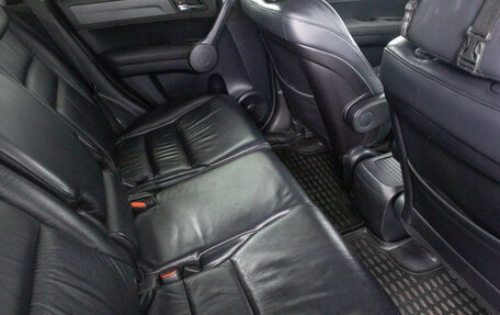 Honda CR-V III рестайлинг, 2008 год, 1 699 000 рублей, 12 фотография