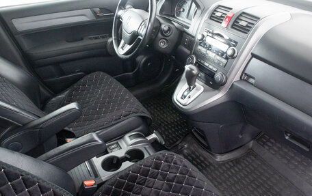 Honda CR-V III рестайлинг, 2008 год, 1 699 000 рублей, 13 фотография