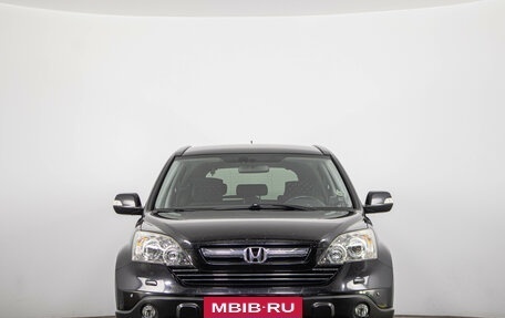 Honda CR-V III рестайлинг, 2008 год, 1 699 000 рублей, 3 фотография