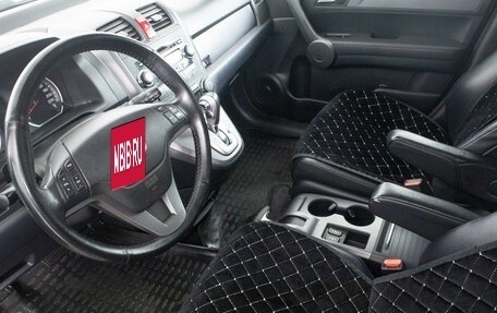 Honda CR-V III рестайлинг, 2008 год, 1 699 000 рублей, 9 фотография