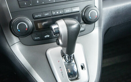 Honda CR-V III рестайлинг, 2008 год, 1 699 000 рублей, 18 фотография