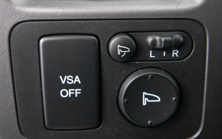 Honda CR-V III рестайлинг, 2008 год, 1 699 000 рублей, 25 фотография