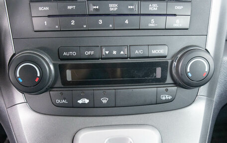 Honda CR-V III рестайлинг, 2008 год, 1 699 000 рублей, 19 фотография
