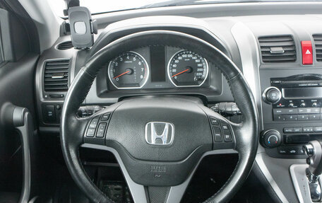 Honda CR-V III рестайлинг, 2008 год, 1 699 000 рублей, 21 фотография
