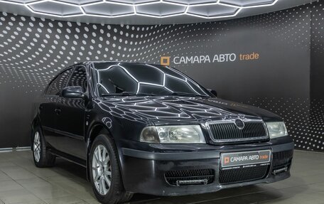 Skoda Octavia IV, 2006 год, 420 000 рублей, 4 фотография