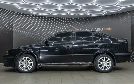 Skoda Octavia IV, 2006 год, 420 000 рублей, 6 фотография