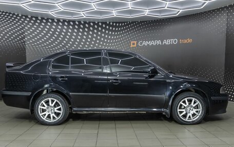 Skoda Octavia IV, 2006 год, 420 000 рублей, 5 фотография