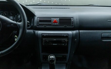 Skoda Octavia IV, 2006 год, 420 000 рублей, 13 фотография