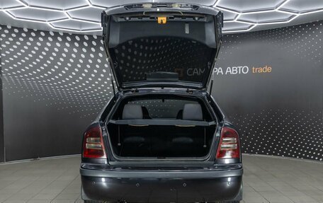 Skoda Octavia IV, 2006 год, 420 000 рублей, 9 фотография