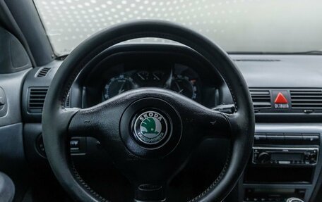 Skoda Octavia IV, 2006 год, 420 000 рублей, 15 фотография