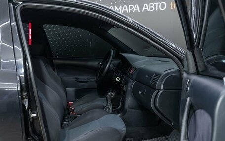 Skoda Octavia IV, 2006 год, 420 000 рублей, 12 фотография