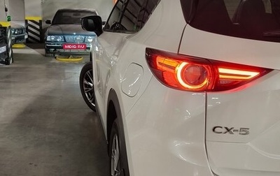Mazda CX-5 II, 2022 год, 3 950 000 рублей, 1 фотография