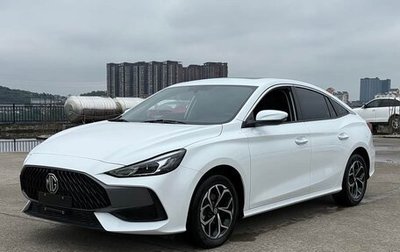 MG 5, 2022 год, 1 090 000 рублей, 1 фотография
