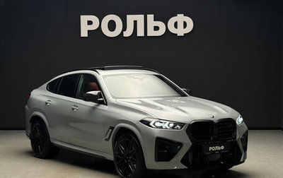 BMW X6 M, 2023 год, 16 500 000 рублей, 1 фотография