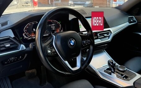 BMW 3 серия, 2021 год, 3 490 000 рублей, 5 фотография