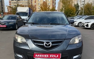 Mazda 3, 2008 год, 800 000 рублей, 1 фотография