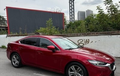 Mazda 6, 2019 год, 2 230 000 рублей, 1 фотография