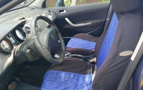 Peugeot 308 II, 2008 год, 400 000 рублей, 1 фотография
