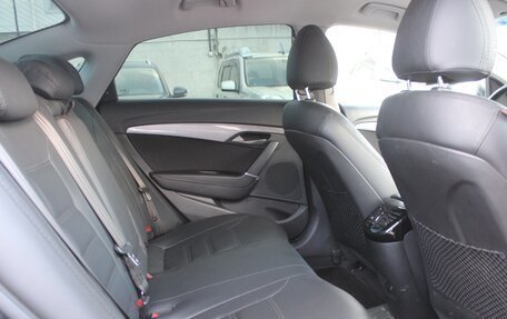 Hyundai i40 I рестайлинг, 2015 год, 1 169 999 рублей, 15 фотография