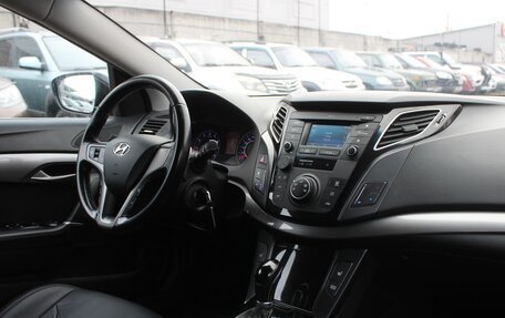 Hyundai i40 I рестайлинг, 2015 год, 1 169 999 рублей, 11 фотография