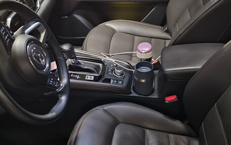 Mazda CX-5 II, 2022 год, 3 950 000 рублей, 3 фотография