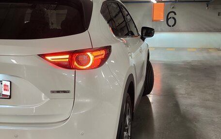 Mazda CX-5 II, 2022 год, 3 950 000 рублей, 4 фотография