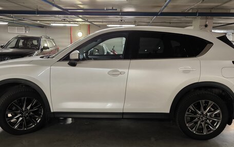Mazda CX-5 II, 2022 год, 3 950 000 рублей, 6 фотография