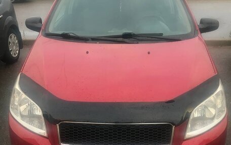 Chevrolet Aveo III, 2008 год, 310 000 рублей, 4 фотография