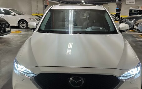 Mazda CX-5 II, 2022 год, 3 950 000 рублей, 9 фотография