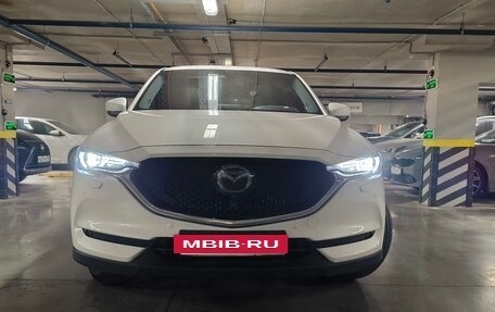 Mazda CX-5 II, 2022 год, 3 950 000 рублей, 8 фотография