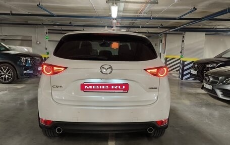 Mazda CX-5 II, 2022 год, 3 950 000 рублей, 5 фотография
