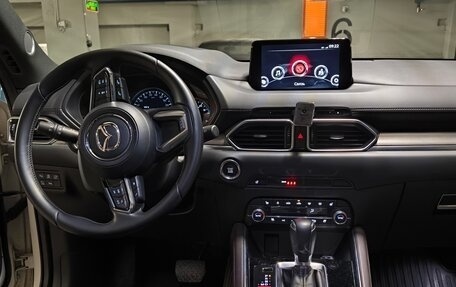Mazda CX-5 II, 2022 год, 3 950 000 рублей, 10 фотография