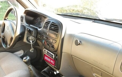KIA Sportage IV рестайлинг, 2006 год, 600 000 рублей, 1 фотография