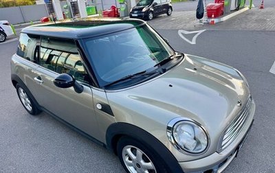 MINI Hatch, 2010 год, 860 000 рублей, 1 фотография