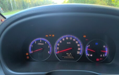 Hyundai Santa Fe III рестайлинг, 2007 год, 820 000 рублей, 7 фотография
