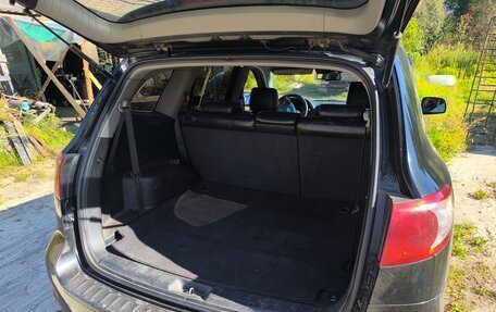 Hyundai Santa Fe III рестайлинг, 2007 год, 820 000 рублей, 8 фотография