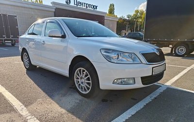 Skoda Octavia, 2012 год, 750 000 рублей, 1 фотография