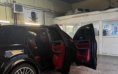 Porsche Cayenne III, 2019 год, 11 490 000 рублей, 1 фотография
