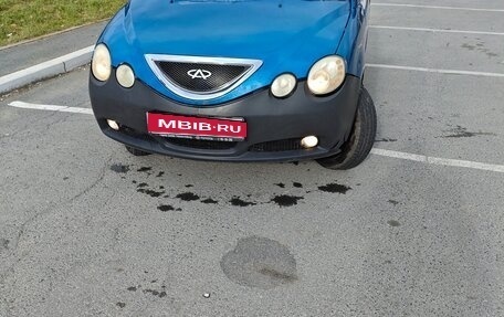 Chery QQ6 (S21), 2008 год, 105 000 рублей, 1 фотография