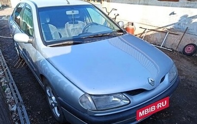 Renault Laguna II, 1998 год, 210 000 рублей, 1 фотография